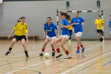 Bild 185 - wBJ NFV Futsalmeisterschaft